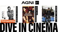 「DIVE IN CINEMA」画像